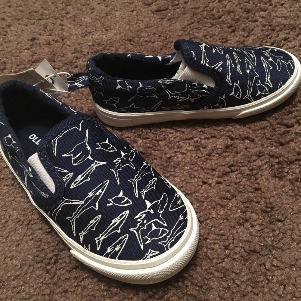 Toddler sneaker